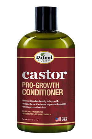 Castor pro-growth conditioner