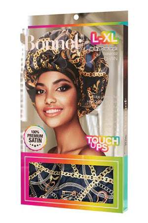 Touch Ups Bonnet 25 IN