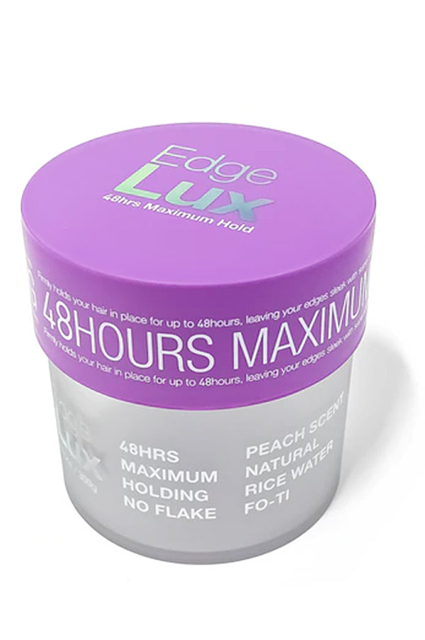 Edge Lux Tamer 48hr Maxi Peach-Purple (300g)