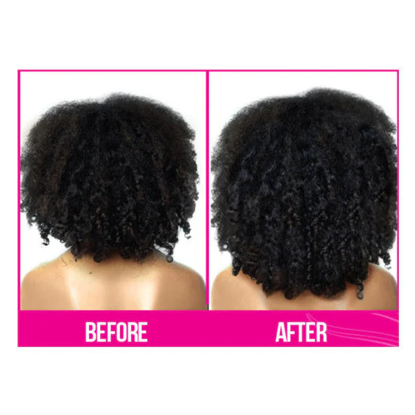 Difeel Growth&Curl Biotin Hair Mask(12oz)