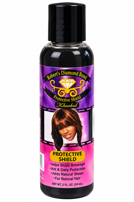 Robert's Diamond Bond Protective Shield Kharkol (2oz)