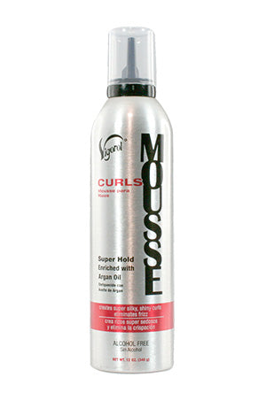 Vigorol Mousse(12oz)