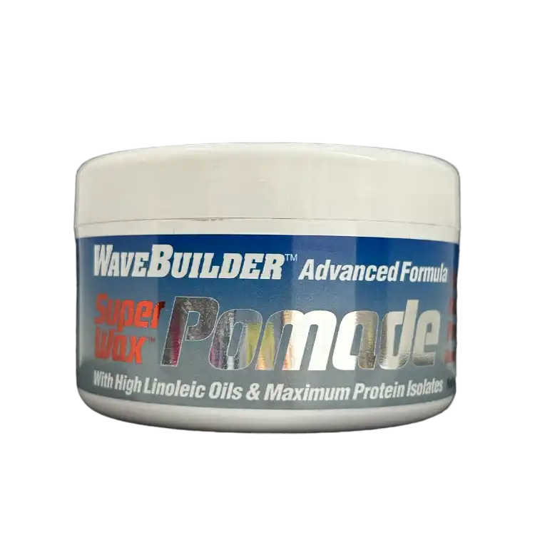 Wave Builder High Def Pomade (3.5oz)