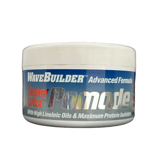Wave Builder High Def Pomade (3.5oz)