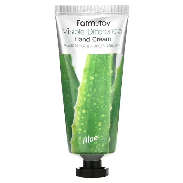 FASMSTAY HAND CREAM