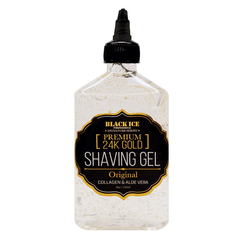 shavin gel 24 k gold