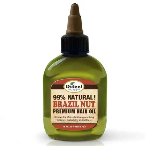 Difeel  premium hair oil 2,5oz