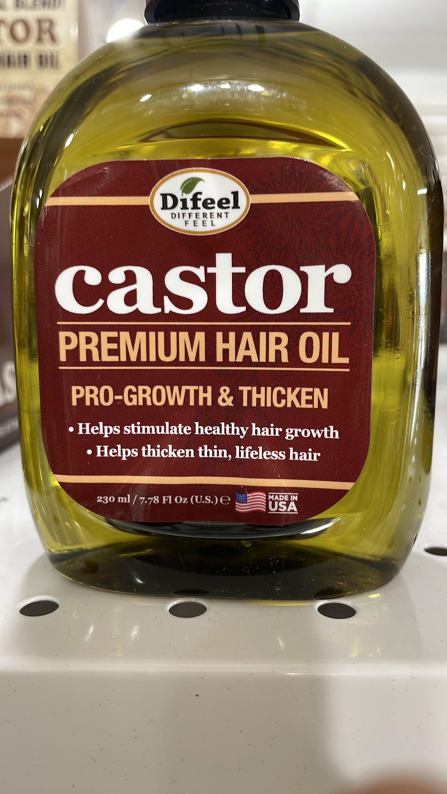 Sunflower Difeel Premium Natural Hair Oil