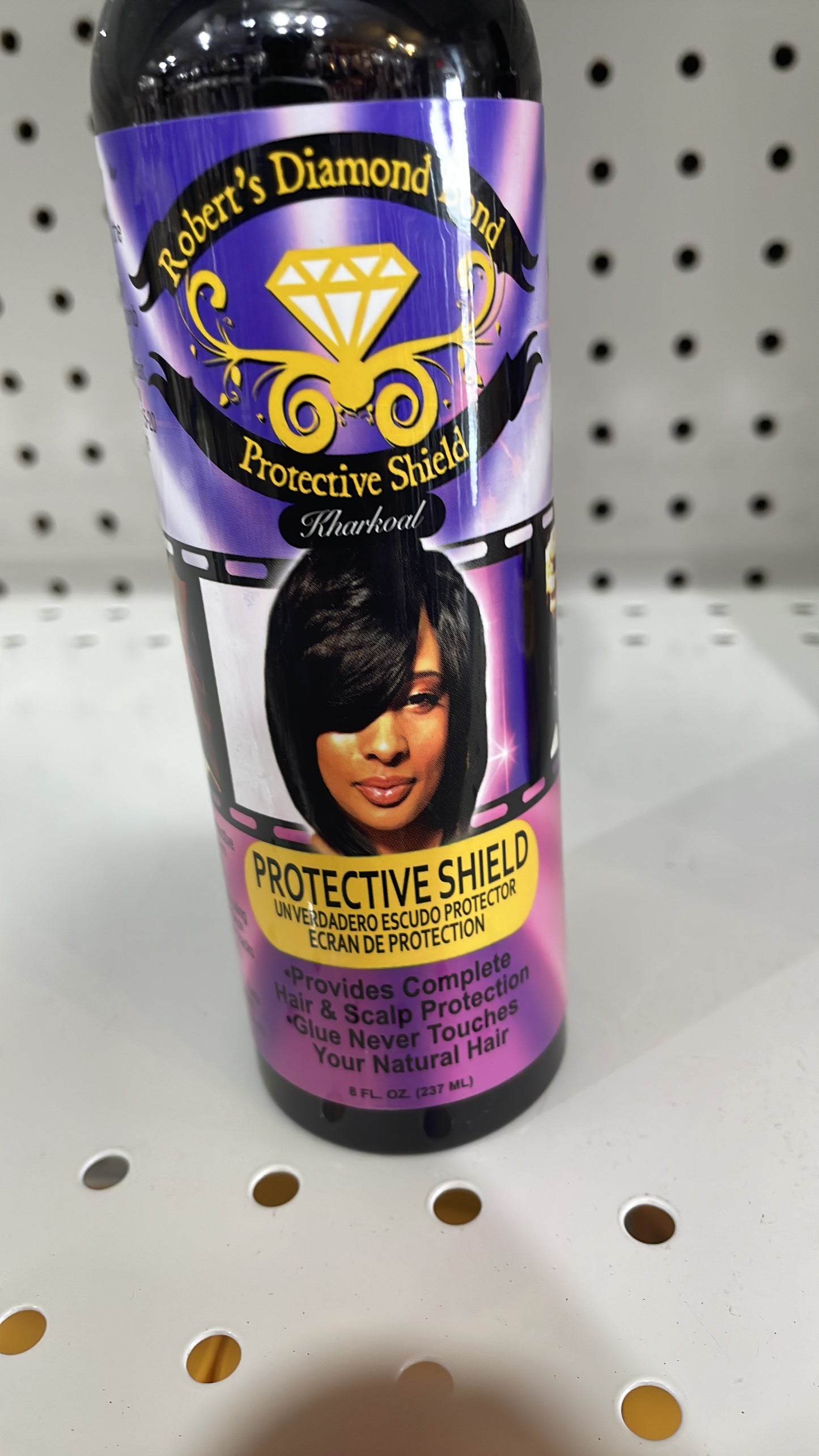 Protective shield