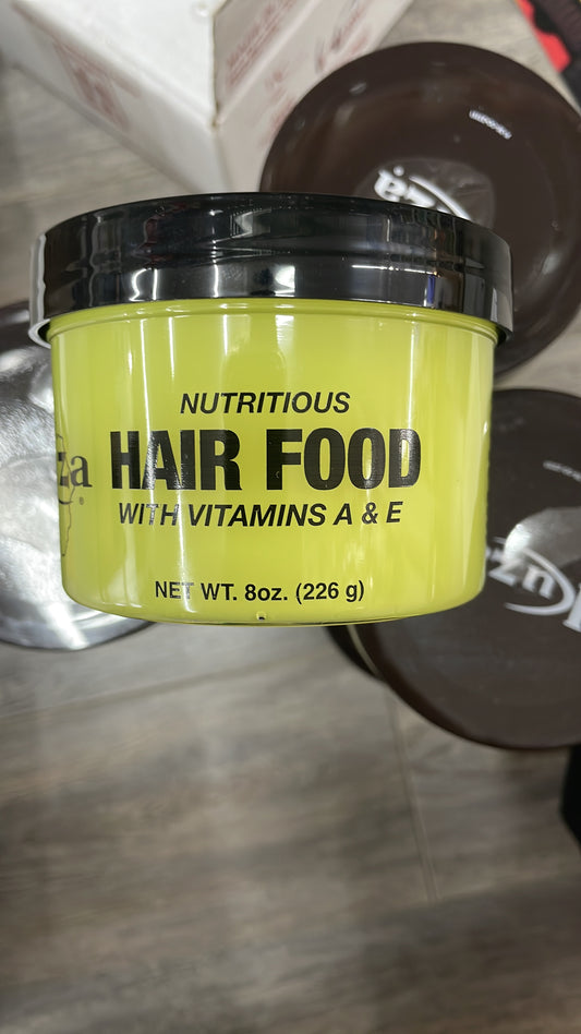 Kuza hair food 8oz