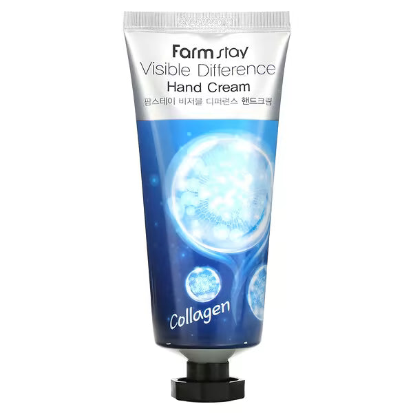 FASMSTAY HAND CREAM