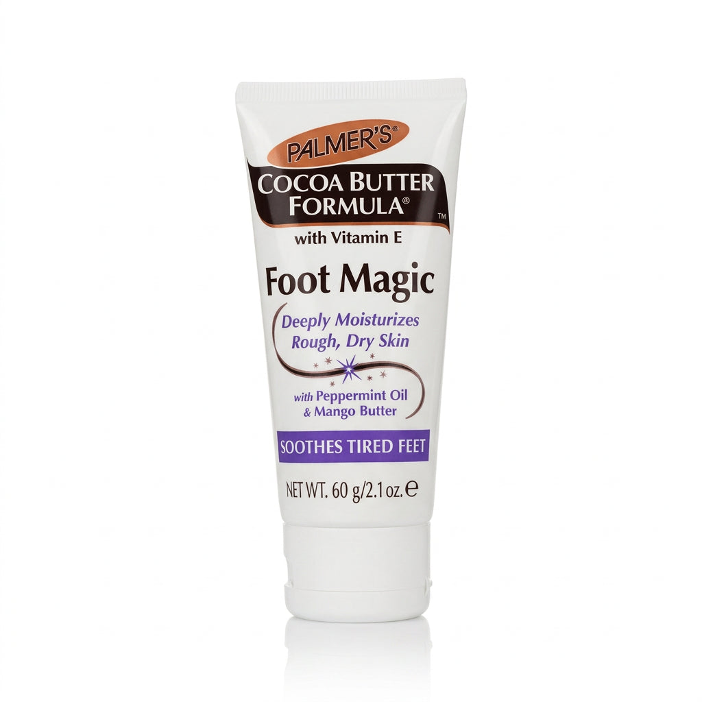 Palmer's Cocoa Butter Foot Magic