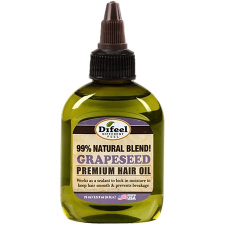 Difeel  premium hair oil 2,5oz