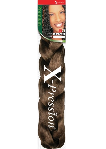 Ultrabraid