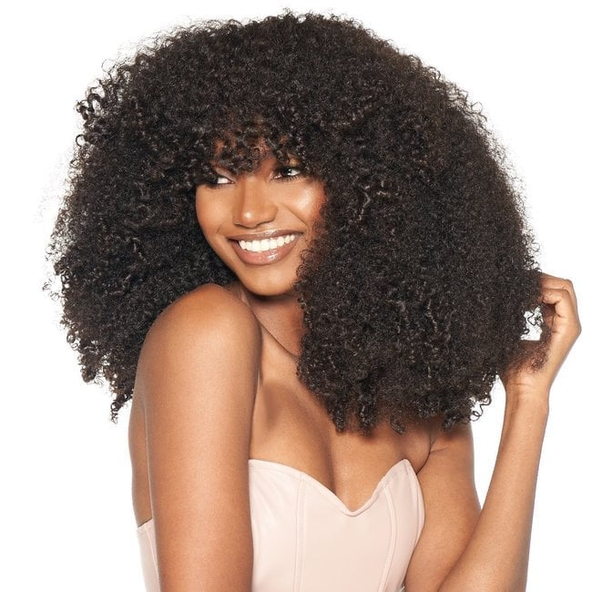 Wig Synthétique