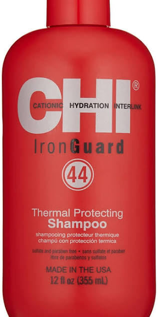 CHI 44 Iron Guard Therm.Shampoo(12oz)