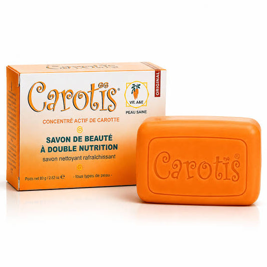 Carotis Beauty Soap(80g)#2