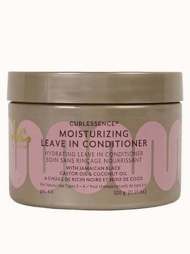 Kera Care CE Int Moist Leave In Conditioner(11.25oz