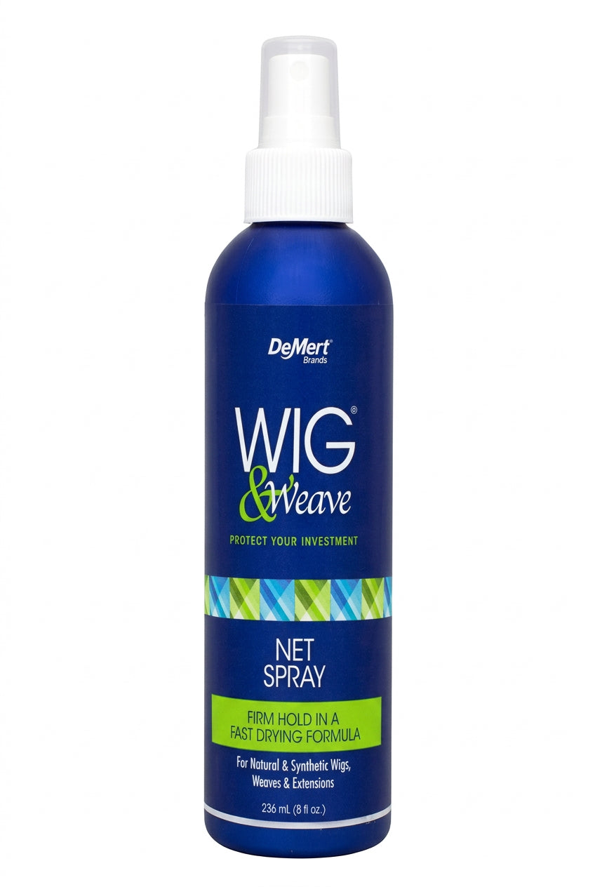 De Mert Wig Net Spray (9.61oz)