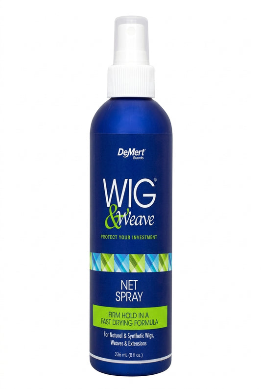 De Mert Wig Net Spray (9.61oz)