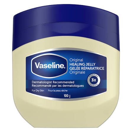 Vaseline Original Healing Jelly