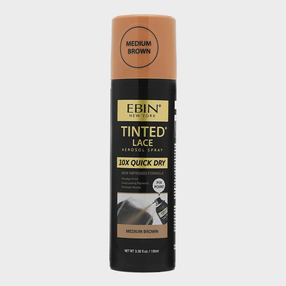 EBIN Dark Brown