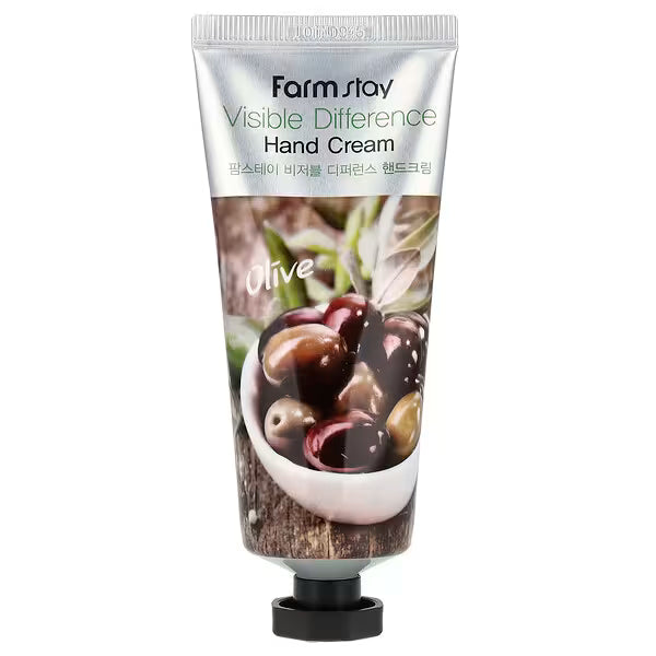 FASMSTAY HAND CREAM