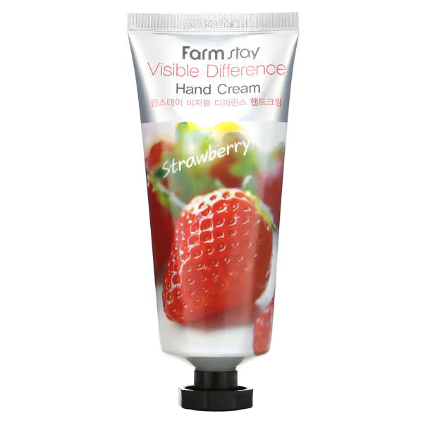 FASMSTAY HAND CREAM