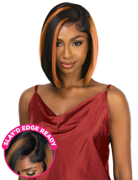 “Slayce” Ultra HD Lace Wig – 12″